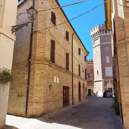 Lu-lu * Civitanova Alta