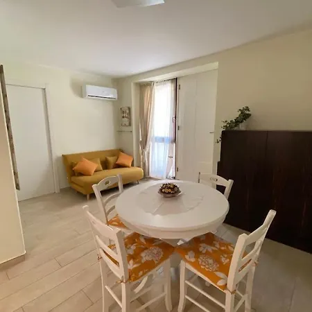 Lu-lu Apartman