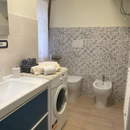Lu-lu Apartman Civitanova Alta